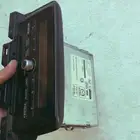 مسجل مازدا وكاله اخو الجديد