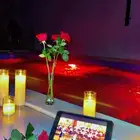 شاليهات بريم روز الفندقي