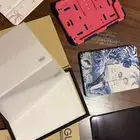ايباد ميني 5 فضي