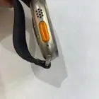 الساعة ابل الترا