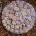 بقلاوة دخل منتوف جاهز