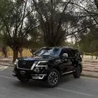 نيسان باترول- بلاتنيوم-2023- 6سلندر - شبه وكالة