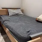 سرير نفر للبيع