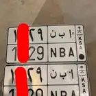 لوحه مسقطه