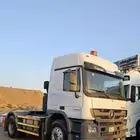 تريلة سطحه 60-13 للأجار وتحميل