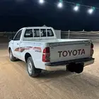 هايلوكس غماره للبيع