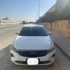 جيلي ام قراند 2023