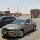 اكورد 2009 للبيع