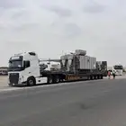 نقل داخل المملكه