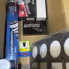 بكج كام سايلنت كستم LS