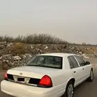 فور كراون فكتوريا 2011