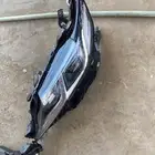 شمعات كامري