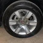 جنوط سييرا وكالة 20