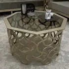 طقم طاولات مجلس