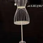 ايجار منكان للفستان