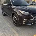 شانجان 2021 CS85