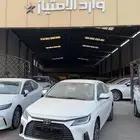 عرض خاص يارس y بلس نص فل سعودي ب 64.500 شامل الضريبه