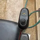 كرسي متحرك امريكي