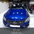 مرسيدس C 200