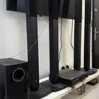 سماعات LG
