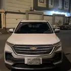 شفروليه كابتيفا 2022 ممشاها 50الف
