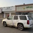 جمس تاهو 2007