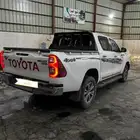 هايلكس غمارتين فل كامل مديل 23