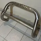 صدام هايلوكس حديد