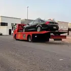 سطحه طريق جابر