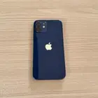 آيفون 12 ازرق