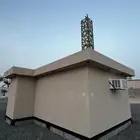 تفصيل مساجد وغرف بركس بالشكل الفاخر