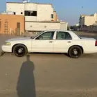 فورد فكتوريا بوليسي