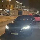 مرسيدس 2025 S450 اسود