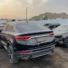 تشليح توجيلا 2022 قطع غيار