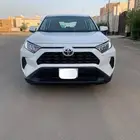 راف فور 2023 دبل ستاندر شرط