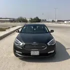 كيا كورس 2016