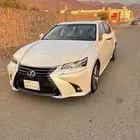 لكزس GS350
