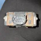 رادر امامي شنجان موديل 2023