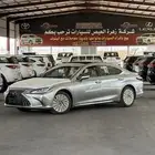 لكزس ES350CCموديل 2025 كاش وتقسيط