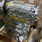 مكينة كامري 2017 جديده اصفار