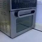 اجهزة منزلية قلاية هوائية. شواية ساندوتش