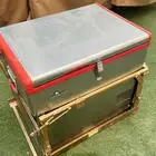 للبيع ثلاجة سياره