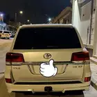 للبيع لاندكلوزر vxs 2017