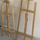 ستاند مرسم خشب