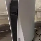 PS5   VR2 نظيفة مع جميع الملحقات