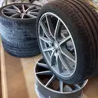 جنوط مرسيدس S 2020