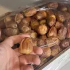 توفير جميع أنواع التمور