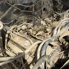 مكينة جمس 305