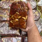 عرض على سكري بالمكسرات