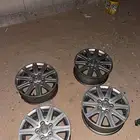 جنوط كامري قراندي 2006-2005